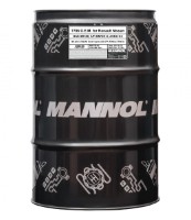Ulei de motor Mannol O.E.M. for Renault Nissan 5W-30 7706 60L