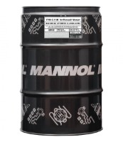 Ulei de motor Mannol O.E.M. for Renault Nissan 5W-40 7705 60L