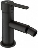Смеситель для биде Genebre Oslo Black (65140 19 41 66)