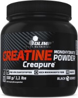 Креатин Olimp Creatine Monohydrate Powder Creapure 500g