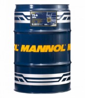 Ulei de motor Mannol TS-4 SHPD Extra 15W-40 7104 60L imaginea #1 — magazin online Desire.md
