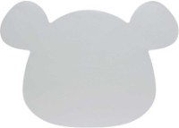 Силиконовая салфетка Lassig Little Chums Mouse Grey LS1310034253 фото №2 — интернет-магазин Desire.md