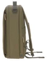 Rucsac pentru mamici Lassig GRE Tidy Talent Olive LS1103032513 imaginea #5 — magazin online Desire.md