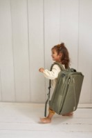 Rucsac pentru mamici Lassig GRE Tidy Talent Olive LS1103032513 imaginea #6 — magazin online Desire.md
