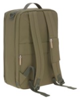 Rucsac pentru mamici Lassig GRE Tidy Talent Olive LS1103032513 imaginea #7 — magazin online Desire.md