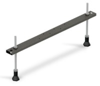 Carcasă cadă R-Grup BSM-024 1500x1000 R