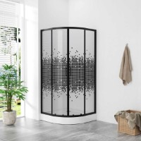 Cabină de duș R-Grup E1004 (80) imaginea #2 — magazin online Desire.md