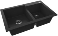 Кухонная мойка SanDonna Edyta 790 VOR58042