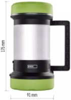 Фонарь Emos P2313 фото №7 — интернет-магазин Desire.md