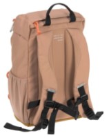 Rucsac pentru copii Lassig Nature Hazelnut LS1203023356 imaginea #2 — magazin online Desire.md