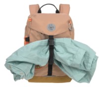 Rucsac pentru copii Lassig Nature Hazelnut LS1203023356 imaginea #8 — magazin online Desire.md