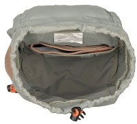 Rucsac pentru copii Lassig Nature Hazelnut LS1203023356 imaginea #9 — magazin online Desire.md