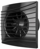 Вытяжной вентилятор Era Silent 4C Obsidian фото №1 — интернет-магазин Desire.md