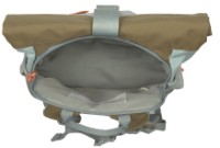 Детский рюкзак Lassig Nature Light Blue LS1203037457 фото №5 — интернет-магазин Desire.md