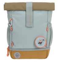 Детский рюкзак Lassig Nature Light Blue LS1203037457 фото №8 — интернет-магазин Desire.md