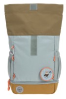 Детский рюкзак Lassig Nature Light Blue LS1203037457 фото №10 — интернет-магазин Desire.md