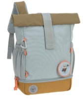 Детский рюкзак Lassig Nature Light Blue LS1203037457 фото №1 — интернет-магазин Desire.md