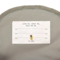 Детский рюкзак Lassig Safari Giraffe LS1203001735