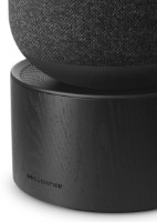 Boxă portabilă Bang & Olufsen Balance AL2 Black Oak imaginea #2 — magazin online Desire.md
