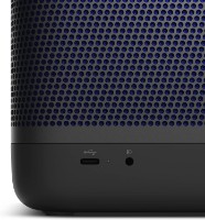 Boxă portabilă Bang & Olufsen Beolit 20 Black Anthracite imaginea #4 — magazin online Desire.md