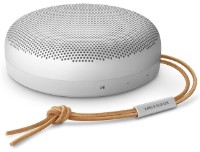 Boxă portabilă Bang & Olufsen Beosound A1 2nd Gen Grey Mist imaginea #1 — magazin online Desire.md