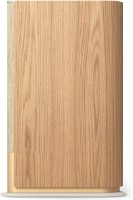 Портативная акустика Bang & Olufsen Beosound Emerge AL2 Gold Tone Alu/Light Oak фото №2 — интернет-магазин Desire.md