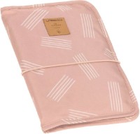 Сумка для мам Lassig Stripes Pink LS1106008785