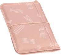 Geanta pentru mama Lassig Stripes Pink LS1106008785 imaginea #2 — magazin online Desire.md