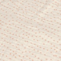 Pelinci Lassig Swaddle & Burp Blanket L 2pcs Pink LS1312029787 imaginea #2 — magazin online Desire.md
