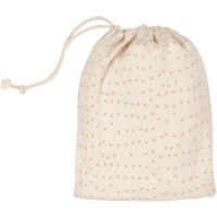 Pelinci Lassig Swaddle & Burp Blanket L 2pcs Pink LS1312029787 imaginea #6 — magazin online Desire.md