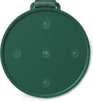 Boxă portabilă Bang & Olufsen Beosound Explore Green imaginea #3 — magazin online Desire.md