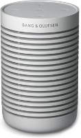 Boxă portabilă Bang & Olufsen Beosound Explore Grey Mist imaginea #2 — magazin online Desire.md