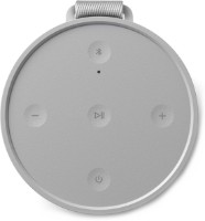 Boxă portabilă Bang & Olufsen Beosound Explore Grey Mist imaginea #3 — magazin online Desire.md