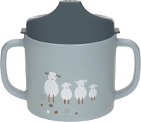 Кружка Lassig Tiny Farmer Sheep/Goose LS1310066841
