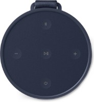 Boxă portabilă Bang & Olufsen Beosound Explore Navy imaginea #3 — magazin online Desire.md