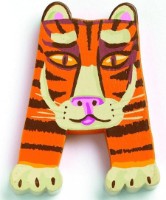 Декоративная буква Djeco A (DD04840)