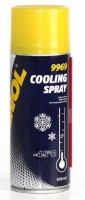 Охлаждающий спрей Mannol Cooling Spray 9969 0.45