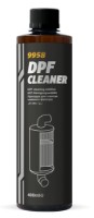 Aditiv pentru combustibil Mannol DPF Cleaner 9958 0.400L