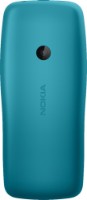 Telefon mobil Nokia 110 Dual Sim Blue imaginea #2 — magazin online Desire.md