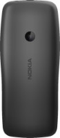 Telefon mobil Nokia 110 Dual Sim Black imaginea #3 — magazin online Desire.md