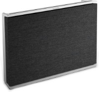 Boxă portabilă Bang & Olufsen Beosound Level AL2 Natural Alu/Dark Grey Fabric imaginea #1 — magazin online Desire.md