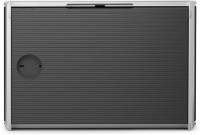 Boxă portabilă Bang & Olufsen Beosound Level AL2 Natural Alu/Dark Grey Fabric imaginea #2 — magazin online Desire.md