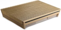Boxă portabilă Bang & Olufsen Beosound Level Gold Tone Alu/Light Oak imaginea #2 — magazin online Desire.md
