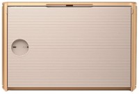 Boxă portabilă Bang & Olufsen Beosound Level Gold Tone Alu/Light Oak imaginea #4 — magazin online Desire.md
