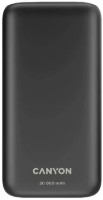Acumulator extern Canyon CNE-CPB301B imaginea #1 — magazin online Desire.md