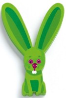 Декоративная буква Djeco Y (DD04864)