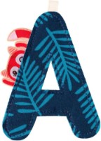 Literă decorativă Lilliputiens A (LP86465) imaginea #1 — magazin online Desire.md