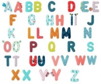 Декоративная буква Lilliputiens E (LP86466) фото №2 — интернет-магазин Desire.md