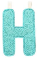 Декоративная буква Lilliputiens H (LP86719) фото №2 — интернет-магазин Desire.md