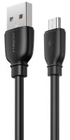 Cablu USB Remax RC-138m Black